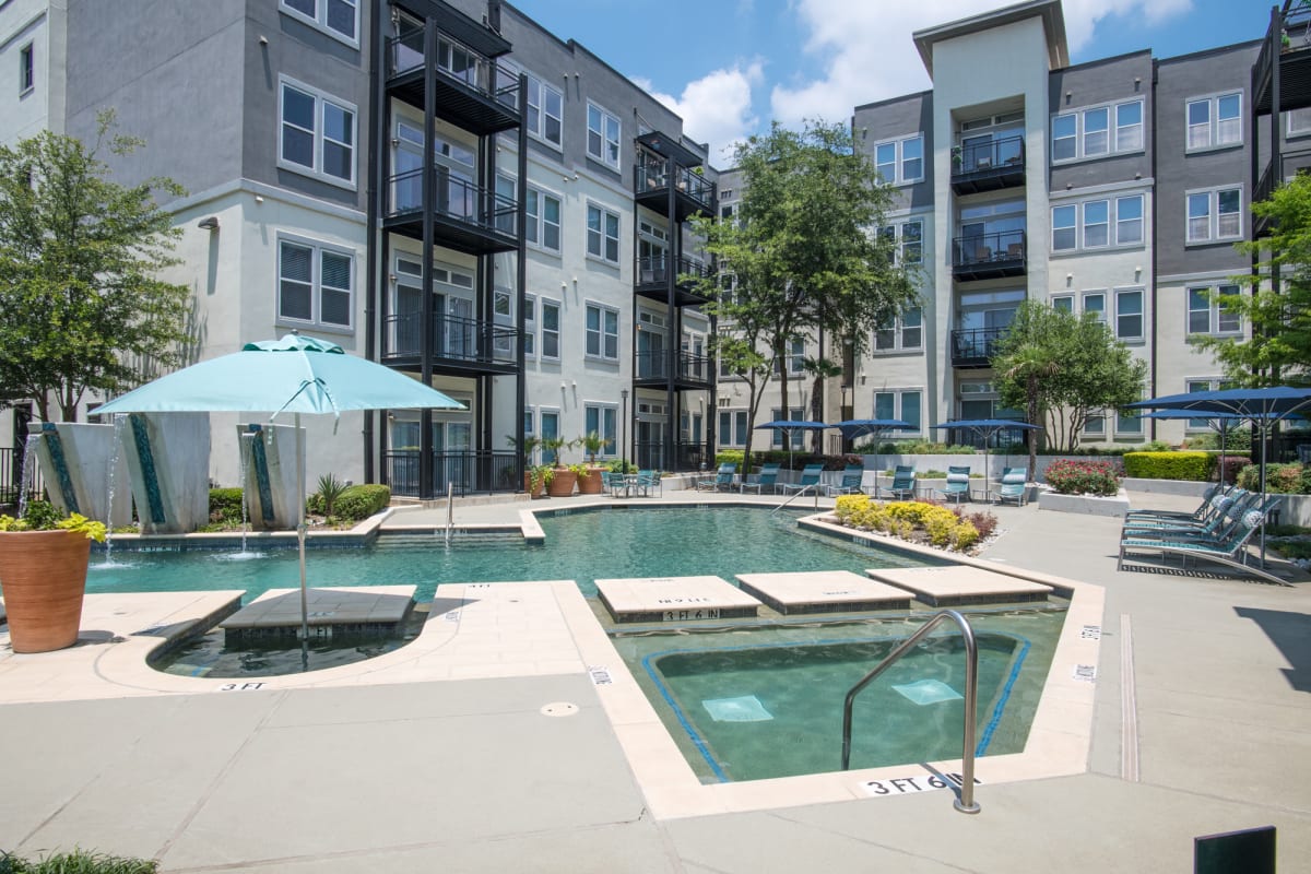 Design District Dallas TX Apartments for Rent | Photo Gallery